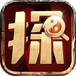 探案大师crimaster Logo